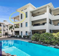 On the STRAND Marina spacious 3 brms BEACH Casino - Cruises Travel