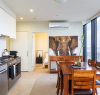 ON TOP OF THE WORLD - BEST VIEWS IN MELBOURNE  - Tourism Guide