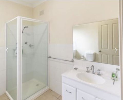 One Bedroom Apartment - Cruises Travel 3