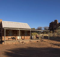 Ooraminna Homestead - Travel Agents