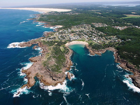 Orana Beach Holiday Home At Boat Habour - Travel Search 2