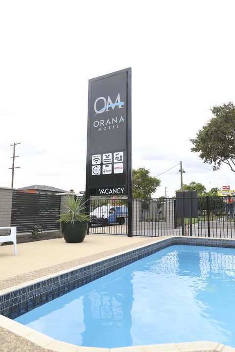 Orana Motel - Tourism Guide 3