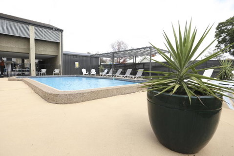 Orana Motel - Tourism Guide 2