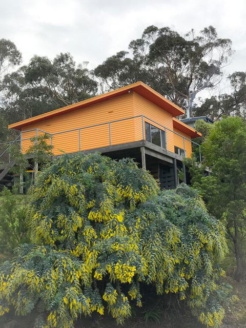 Otway Blue - Tourism Guide 3