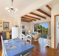 Otway Blue - Tourism Guide