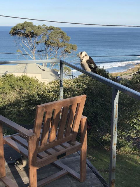 Otway Blue - Tourism Guide 2