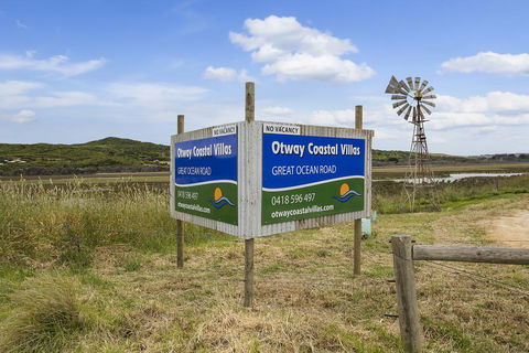 Otway Coastal Villas - Travel Search 2