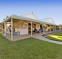Otways Tourist Park - Cruises Travel