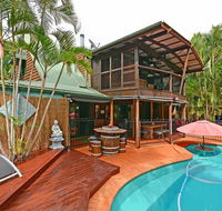 Our Bali House Absolute Beach Front - Travel Search
