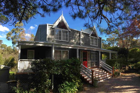 Our Glenbogle - Tourism Guide 0