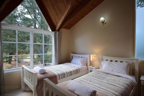 Our Glenbogle - Tourism Guide 1