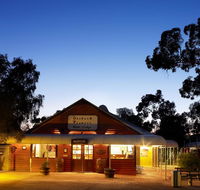 Outback Pioneer Hotel - Travel Agents