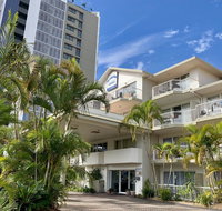 Outrigger Burleigh - Tourism Guide