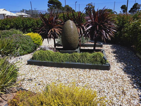 Oval Motel - Murray Bridge - Cruises Travel 0