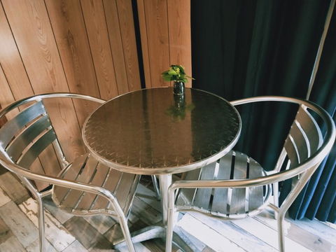 Oval Motel - Murray Bridge - Cruises Travel 2