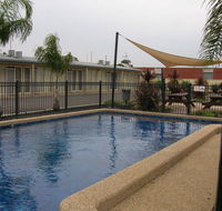 Overlander Hotel Motel - Travel Agents