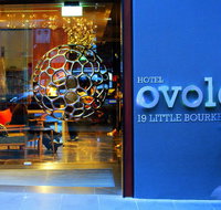 Ovolo Laneways - Tourism Guide