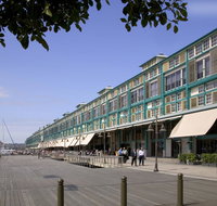 Ovolo Woolloomooloo - Tourism Guide