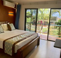 Oxley Motor Inn - Tourism Guide