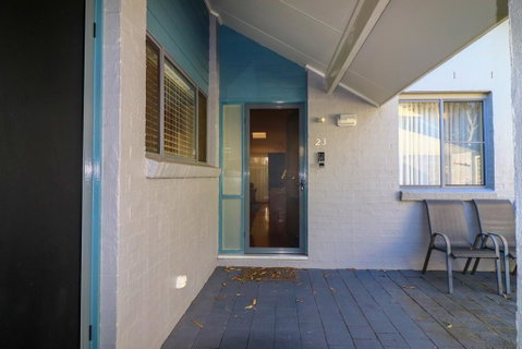Oystercatcher Executive Resort Villa - Tourism Guide 1