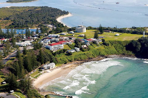 Pacific Hotel Yamba - Travel Search 0