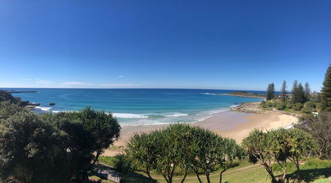 Pacific Hotel Yamba - Travel Search 1