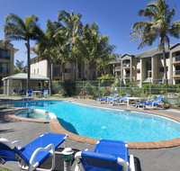 Pacific Place Apartments - Tourism Guide