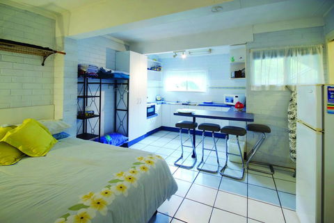 Pacific Studio - Nambucca Heads - Cruises Travel 0