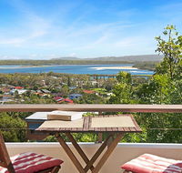 Pacific Tower Penthouse - Cruises Travel