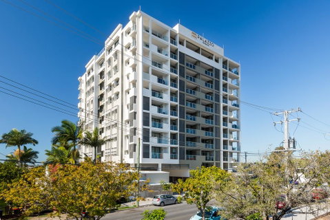 Palazzo Brisbane - Tourism Guide 0