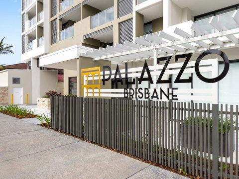 Palazzo Brisbane - Tourism Guide 1