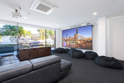 Palazzo Brisbane - Tourism Guide 2