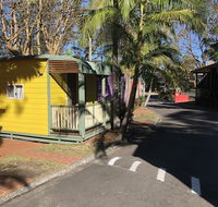 Palm Beach Caravan Park - Travel Search