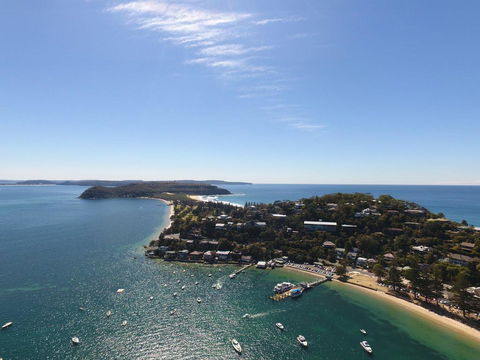 Palm Cove Palm Beach - Cruises Travel 0