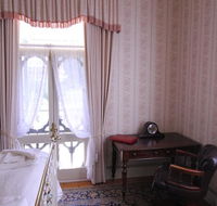 Palm House - Cruises Travel