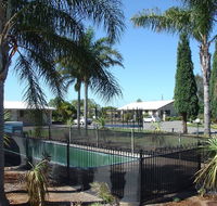 Palm Valley Motel - Travel Agents