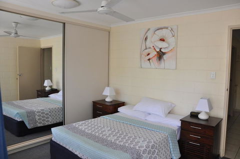 Palm Waters Holiday Villas - Cruises Travel 3