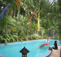 Palmerston Sunset Retreat - Cruises Travel