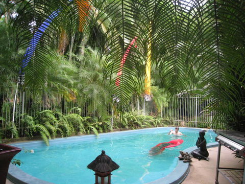 Palmerston Sunset Retreat - Tourism Guide 0