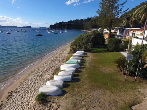 Palmie At Iluka Resort Apartments - Tourism Guide 2