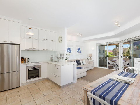 Palmie At Iluka Resort Apartments - Tourism Guide 0