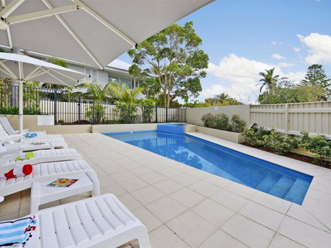 Palmie At Iluka Resort Apartments - Tourism Guide 3