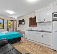 Palms Hervey Bay - Travel Search