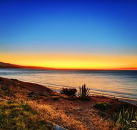 Palms on the Esplanade - Sellicks Beach - WiFi - Cruises Travel