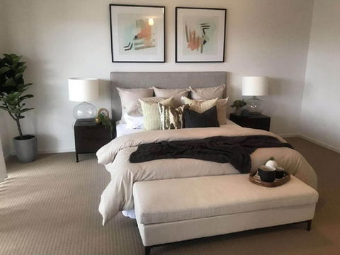 Pampas Grass Homestay A - Travel Search 1