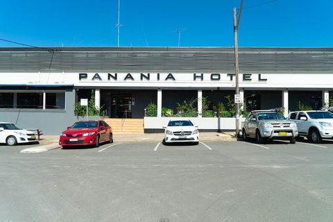 Panania Hotel - Travel Search 0