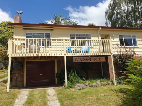 Pandani House - Travel Search 0