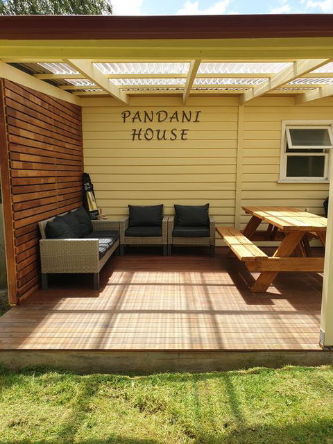 Pandani House - Travel Search 1