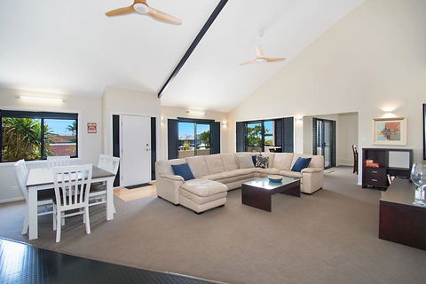 Pandanus - Lennox Head - Cruises Travel 3