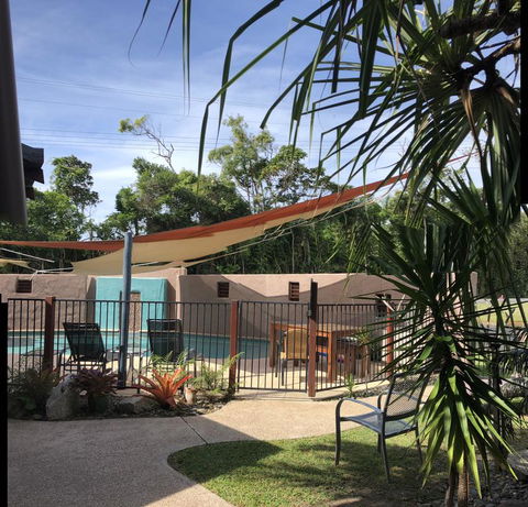 Pandanus Holiday Apartments - Travel Search 3